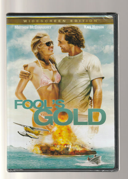 Fool's Gold