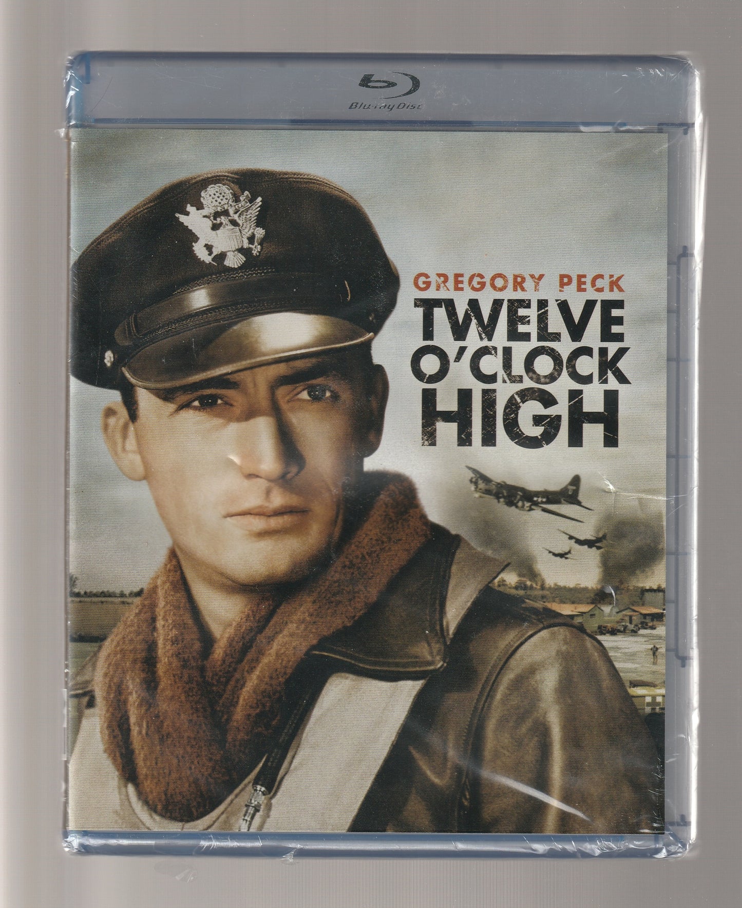 Twelve O'Clock High