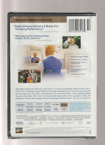 One Hour Photo