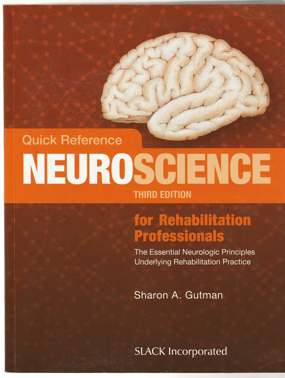 Quick Reference Neuroscience Third Edition