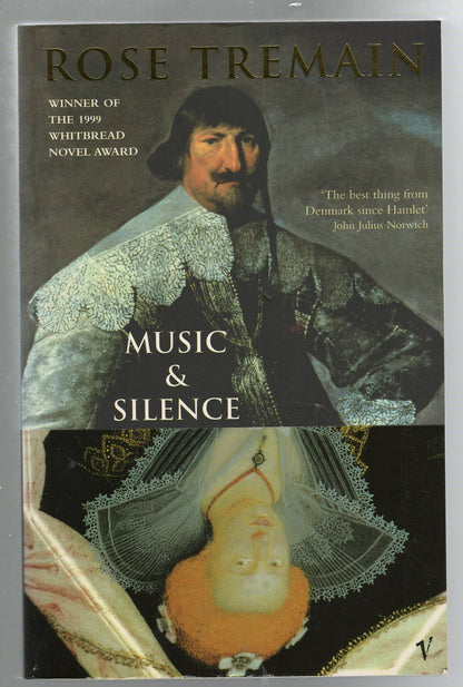 Music And Silence Historical Drama historical fiction Historical Romance Romance Books