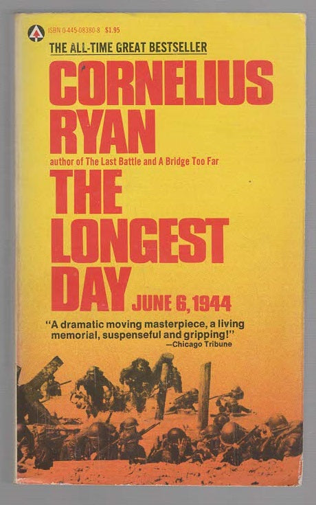 The Longest Day History Military Military History World War 2 World War Two Books