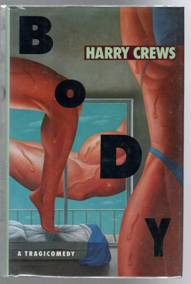 Body Adventure Comedy Comedy Drama Drama Gothic Humor Literary Fiction Literature Sports Books