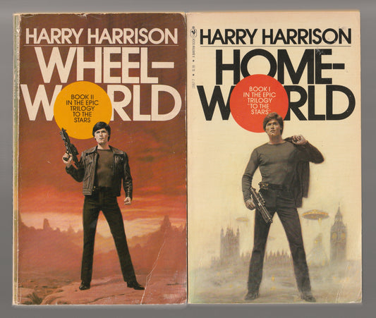 To The Stars Trilogy Classic Science Fiction Distopian Military Science Fiction paperback Sci-Fi sci-fi epic Sci-fi fantasy science fiction Science Fiction Fantasy Space Space Opera space sci-fi Speculative Fiction used Vintage vintage paperback vintage science fiction Books