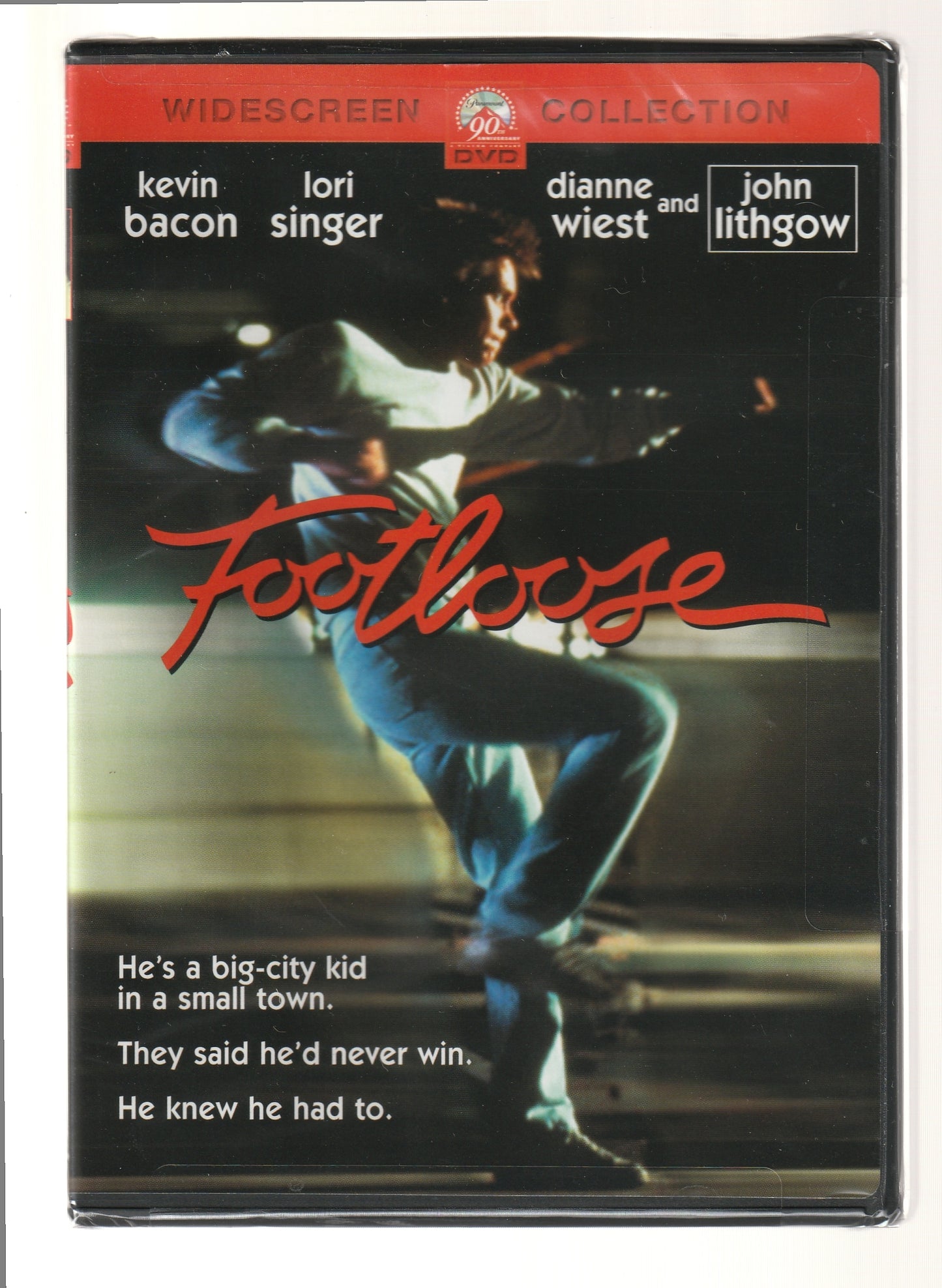 Footloose