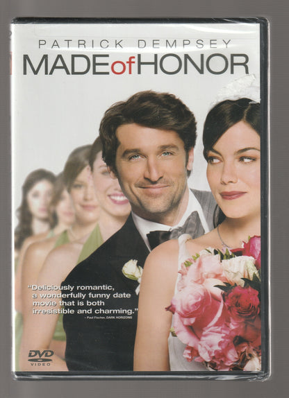 Made of Honor