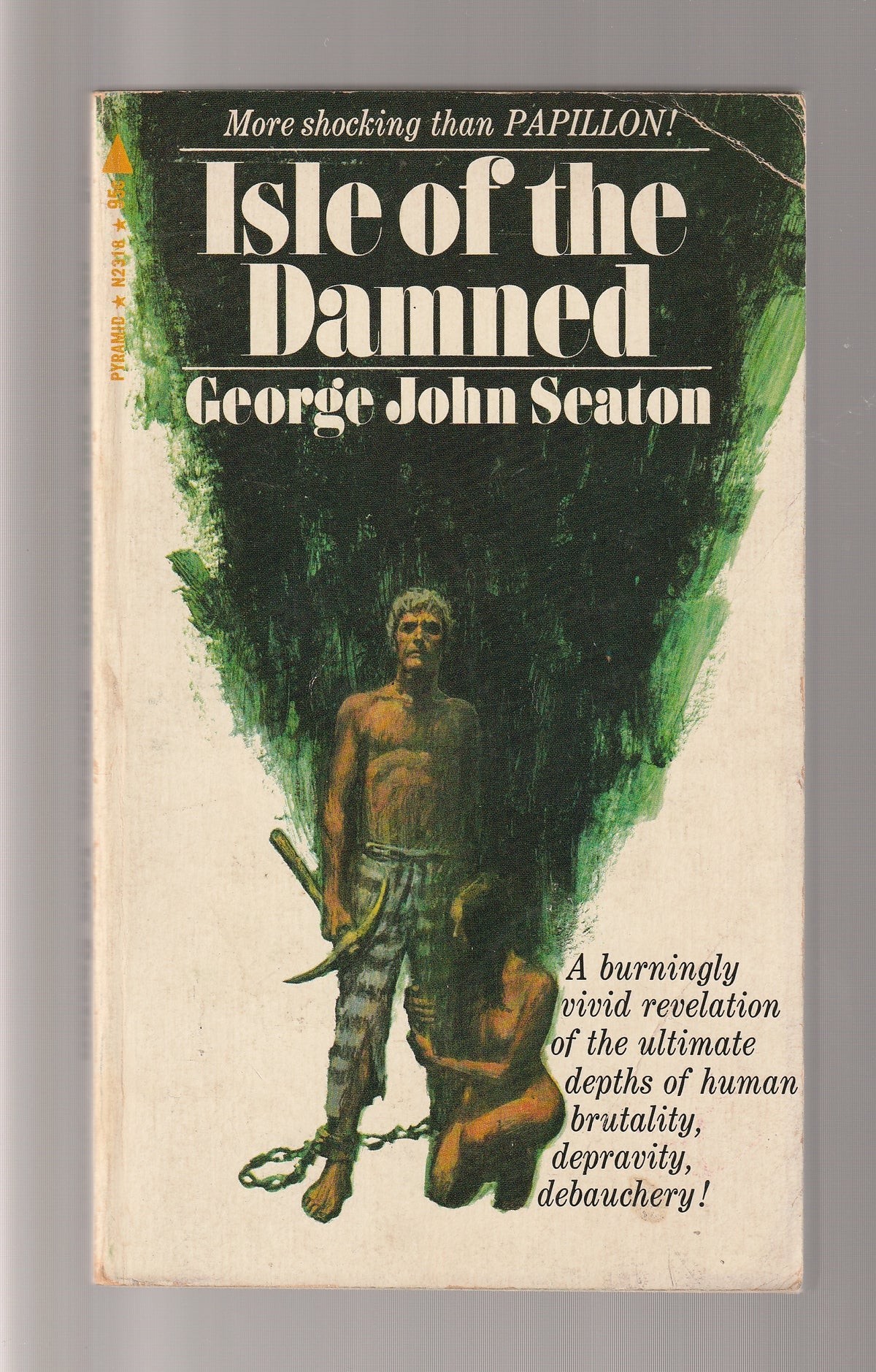 Isle of the Damned