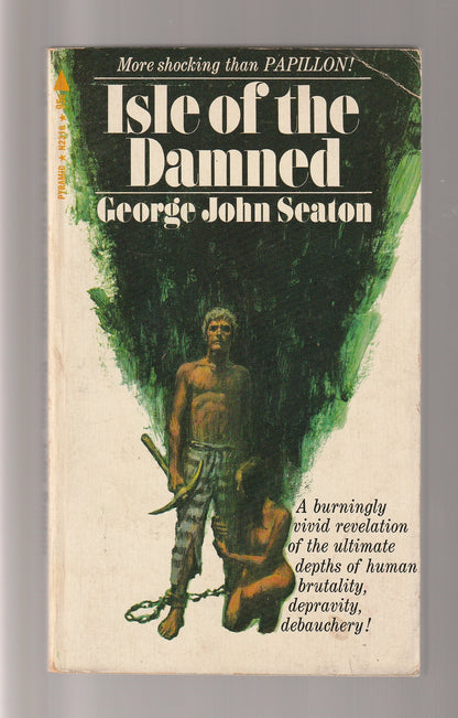 Isle of the Damned