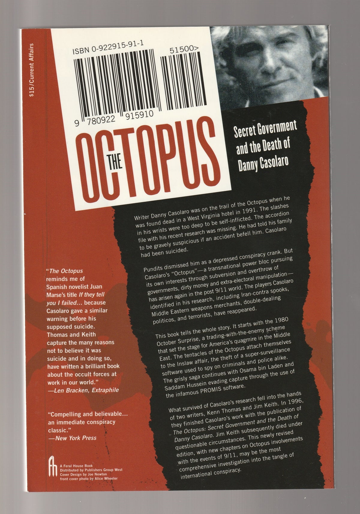 The Octopus