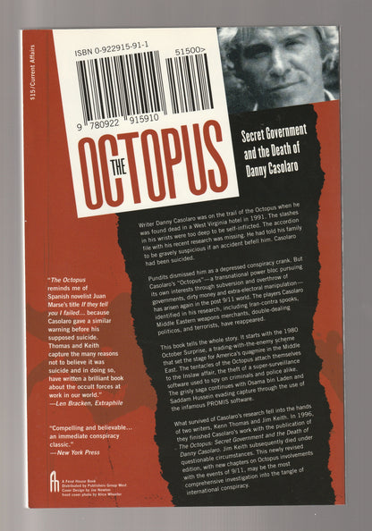 The Octopus