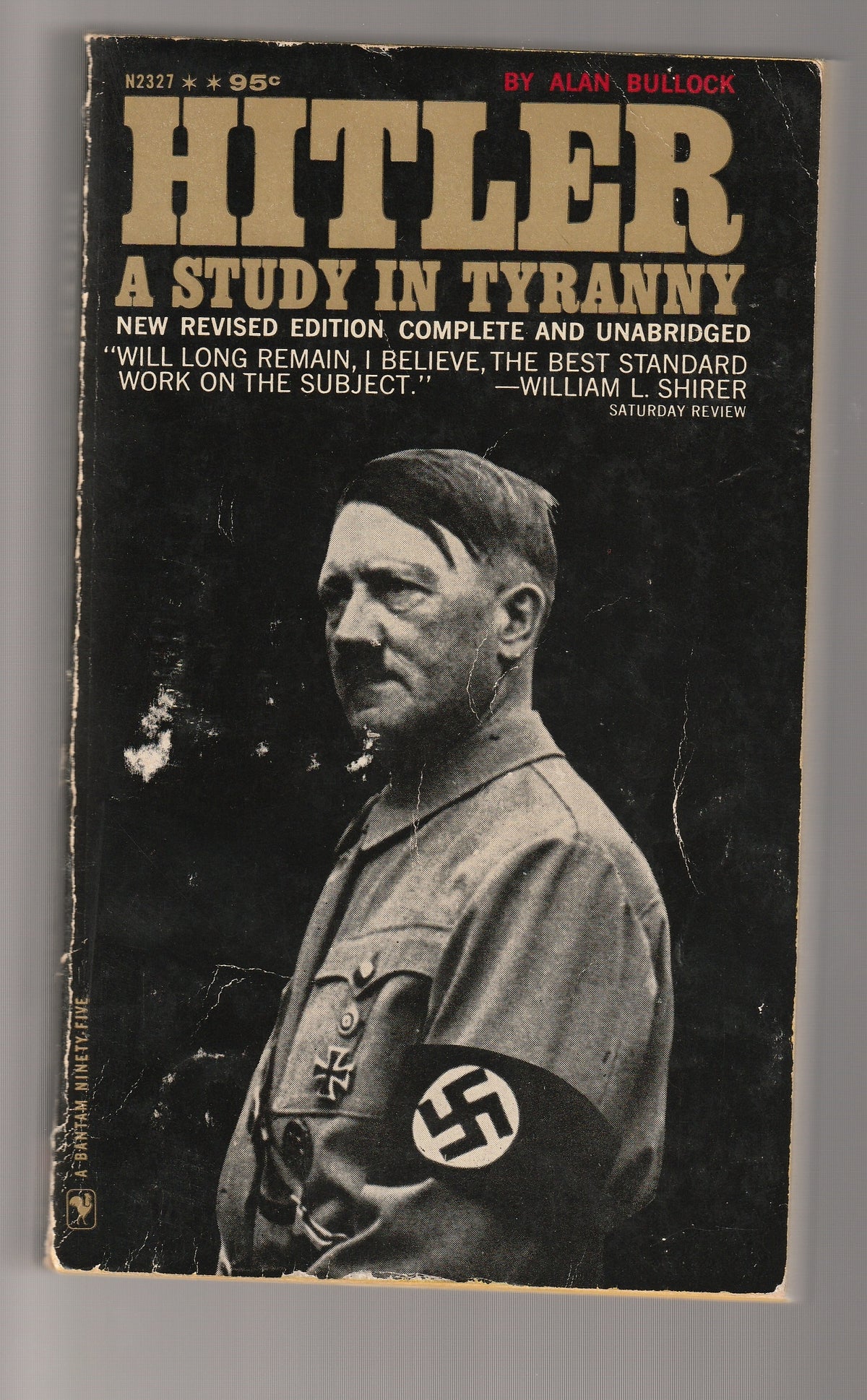 Hitler: A Study in Tyranny