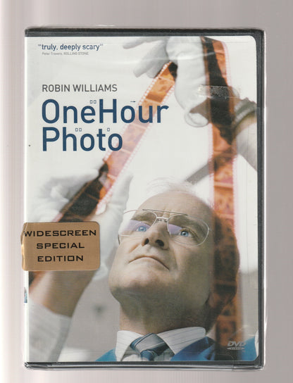 One Hour Photo