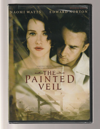 The Painted Veil
