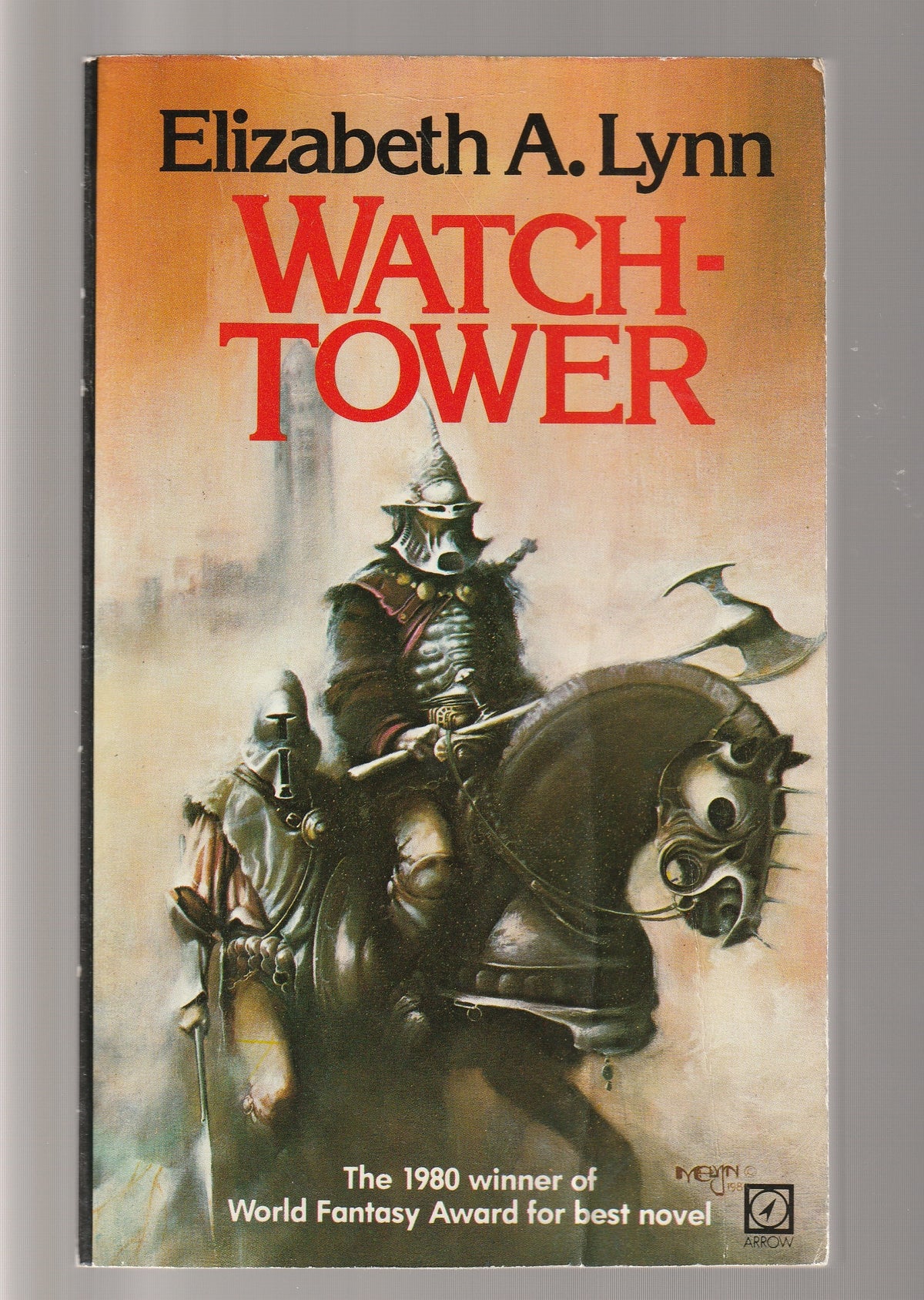 Watchtower adult Adult Fiction books fantasy fiction High Fantasy lgbt lgbtqia paperback queer Romance romantasy Sci-Fi Sci-fi fantasy science fiction Science Fiction Fantasy Speculative Fiction used Books