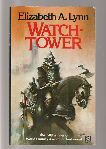 Watchtower adult Adult Fiction books fantasy fiction High Fantasy lgbt lgbtqia paperback queer Romance romantasy Sci-Fi Sci-fi fantasy science fiction Science Fiction Fantasy Speculative Fiction used Books