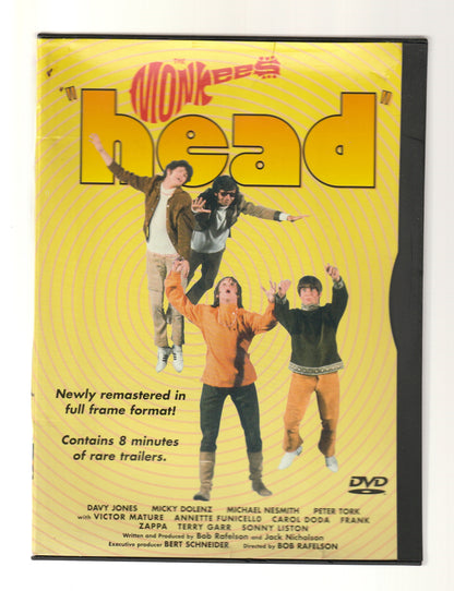 "Head"