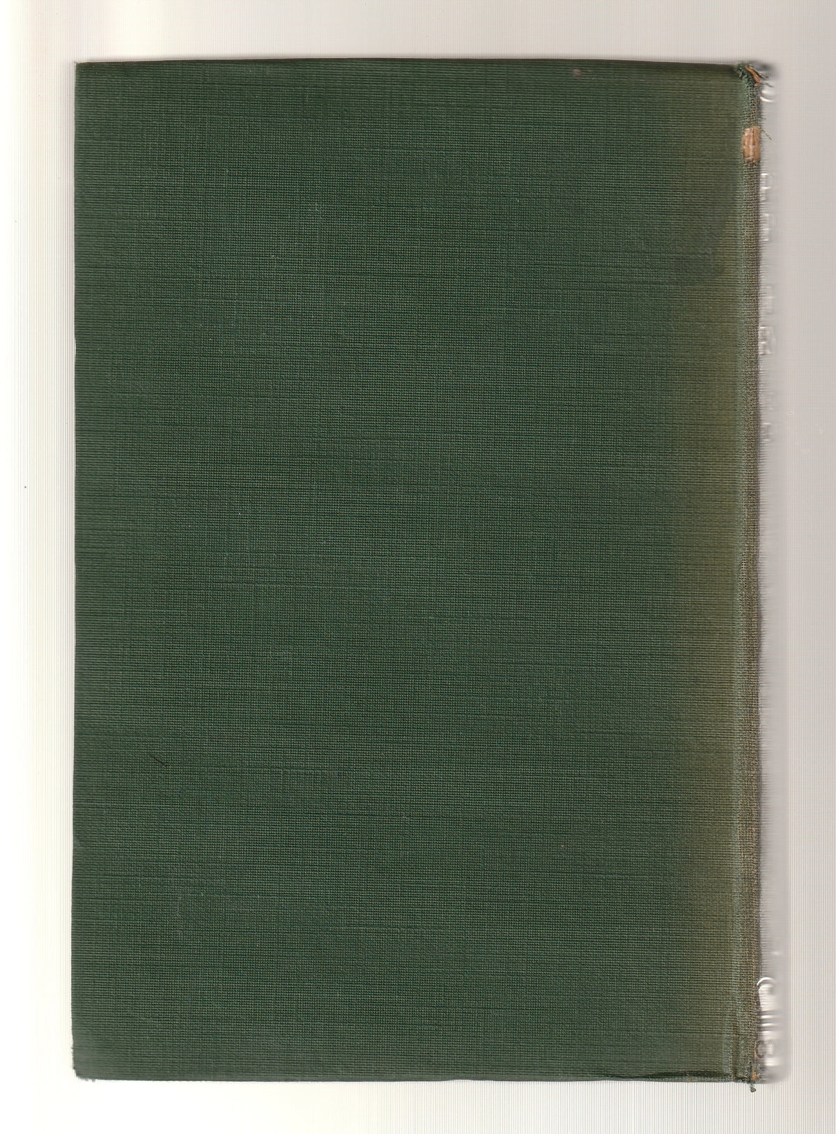 The Private Papers of Henry Ryecroft