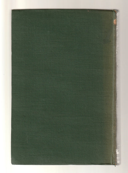 The Private Papers of Henry Ryecroft