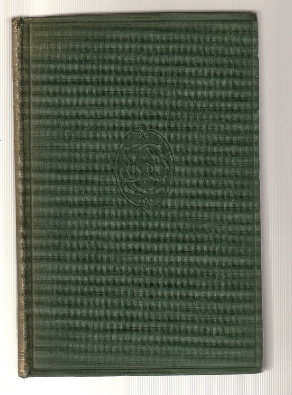 The Private Papers of Henry Ryecroft
