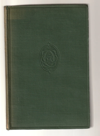 The Private Papers of Henry Ryecroft