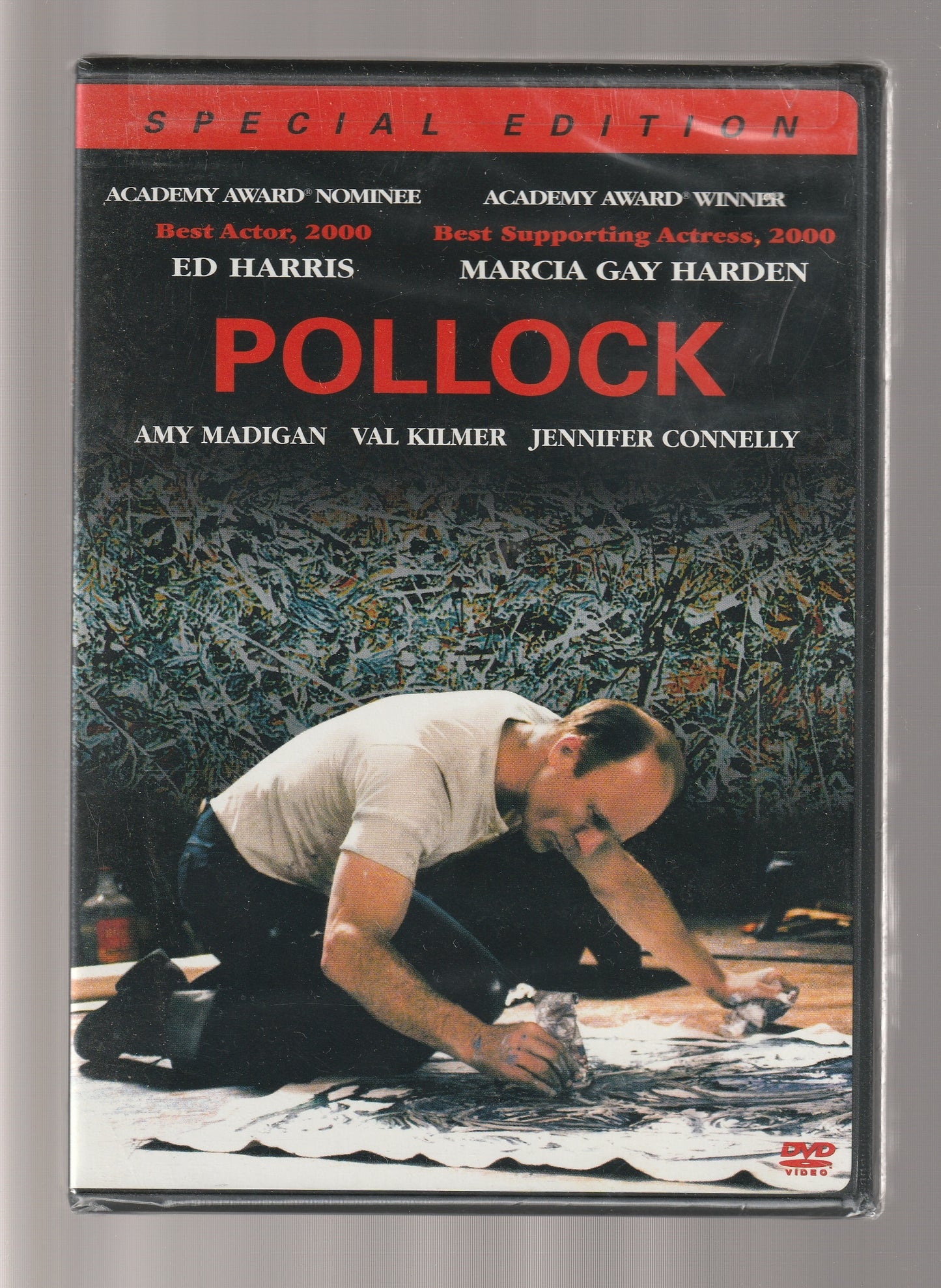 Pollock