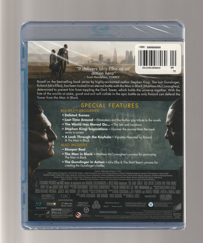 The Dark Tower