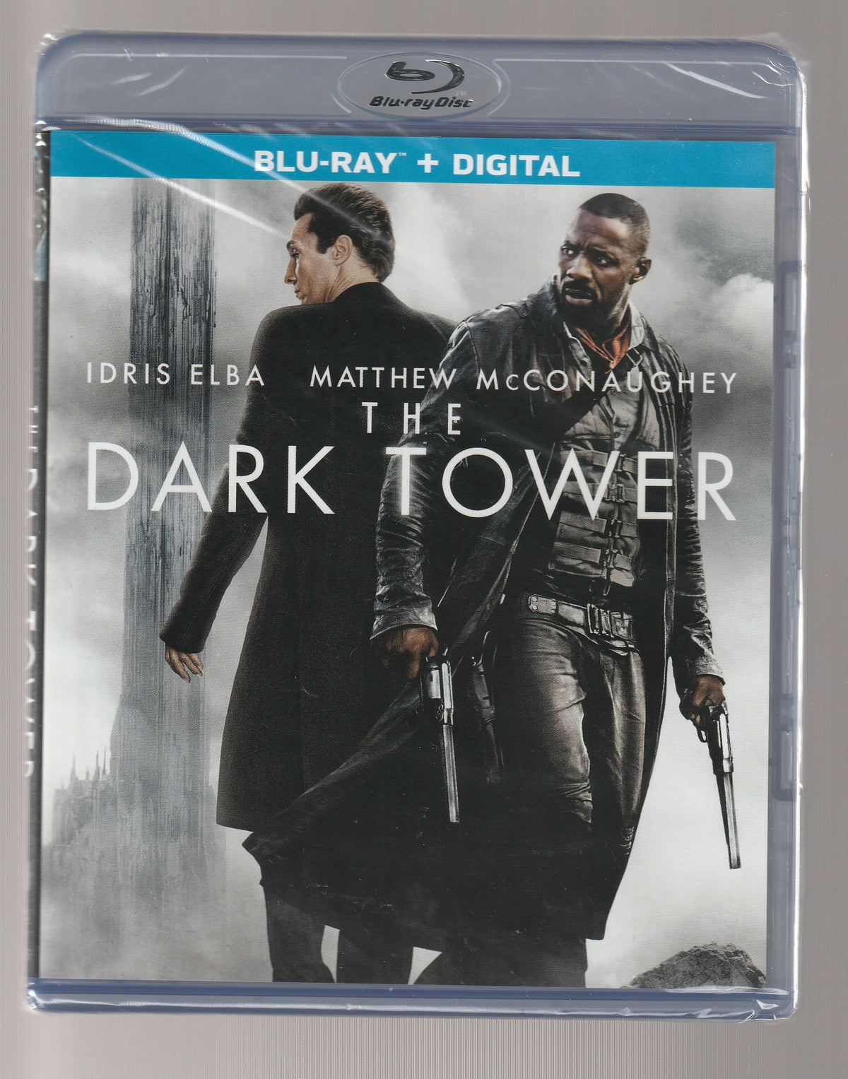 The Dark Tower