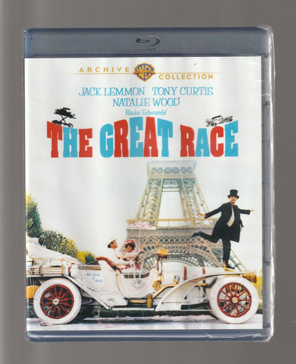 The Great Race
