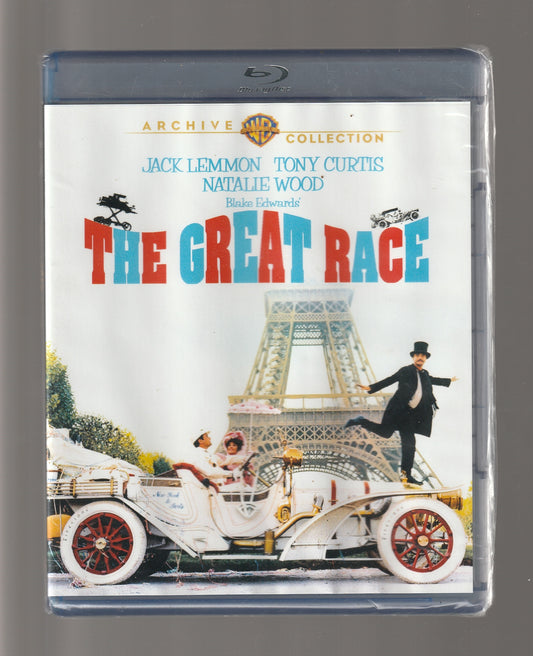 The Great Race