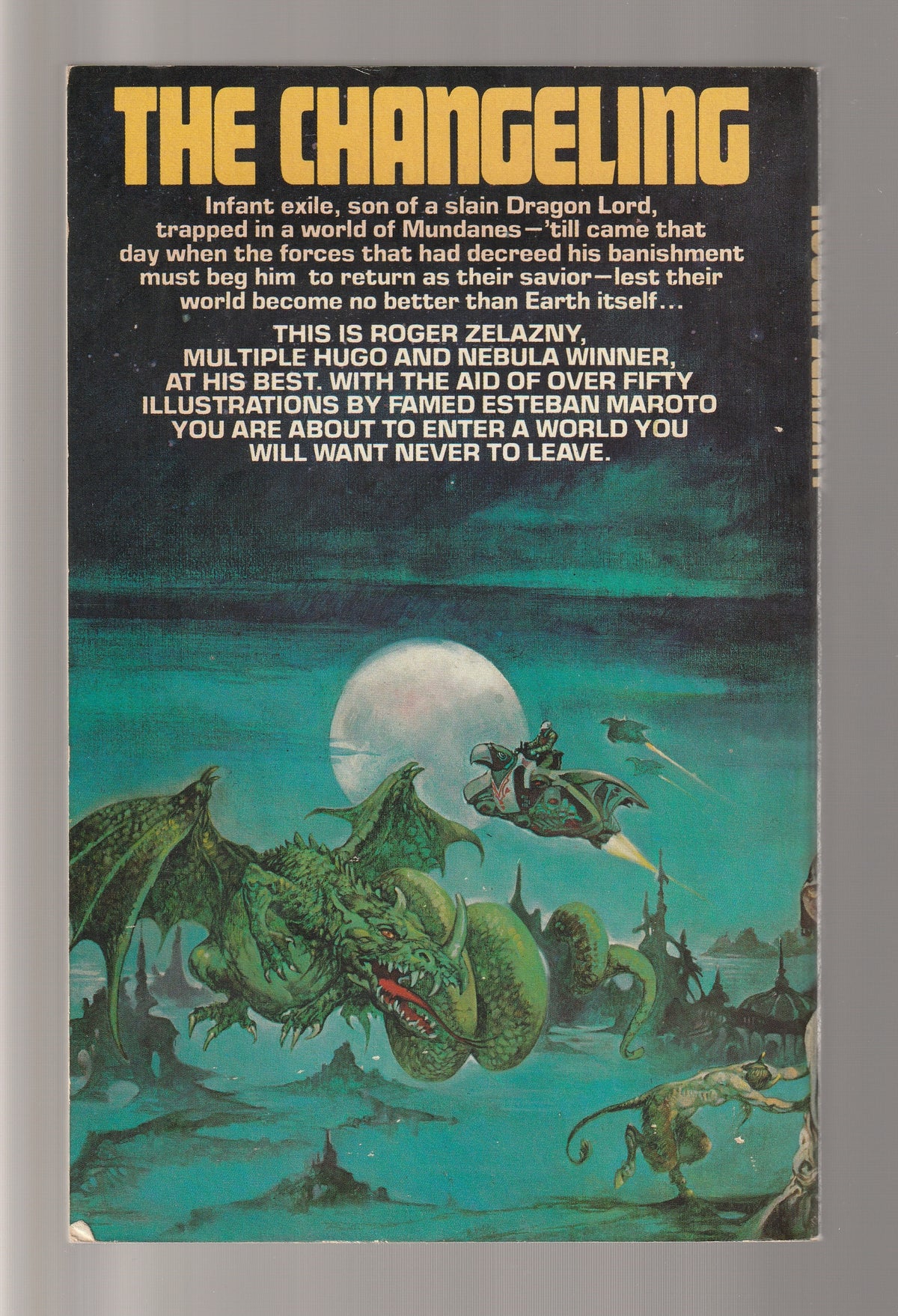 Changeling