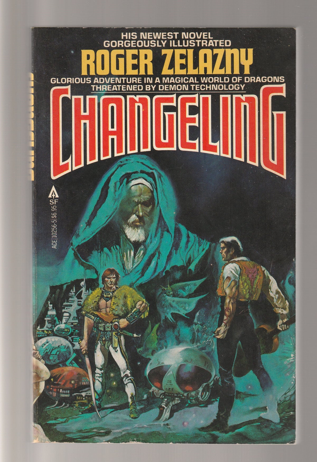 Changeling