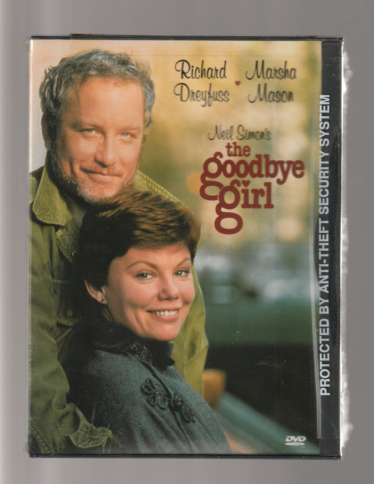 The Goodbye Girl