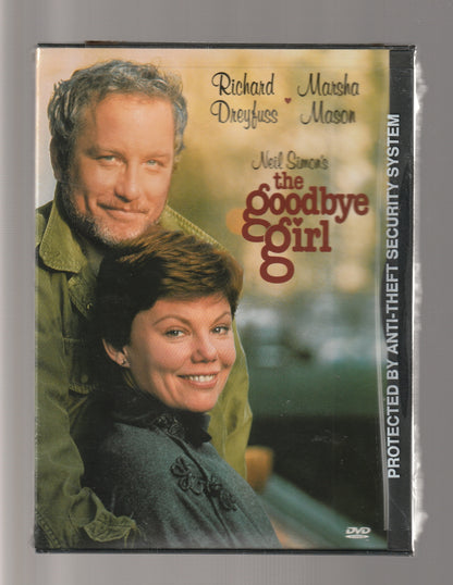 The Goodbye Girl