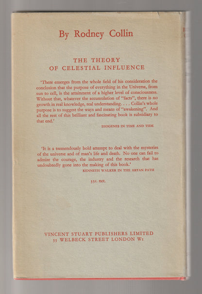 The Theory of Eternal Life