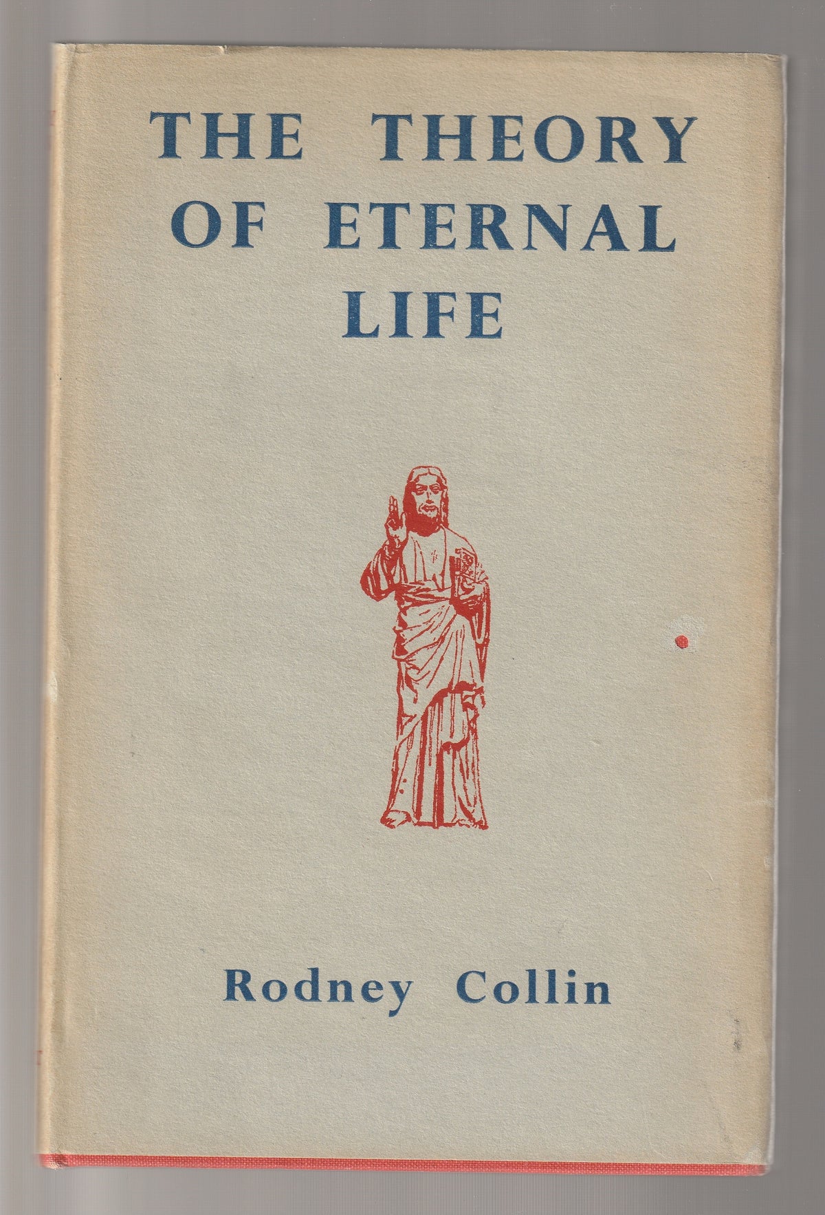 The Theory of Eternal Life