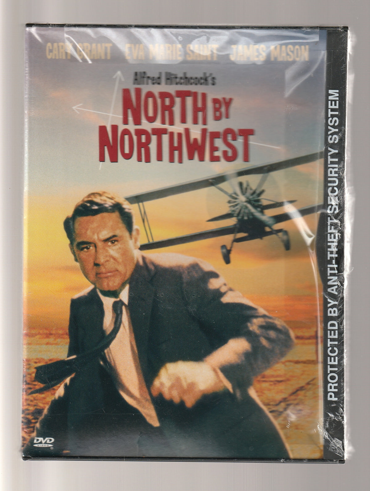 North By Northwest