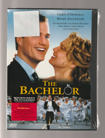 The Bachelor