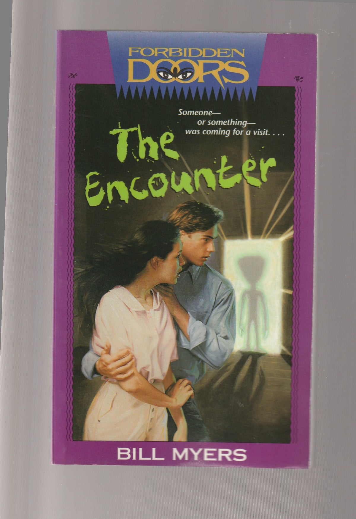The Encounter