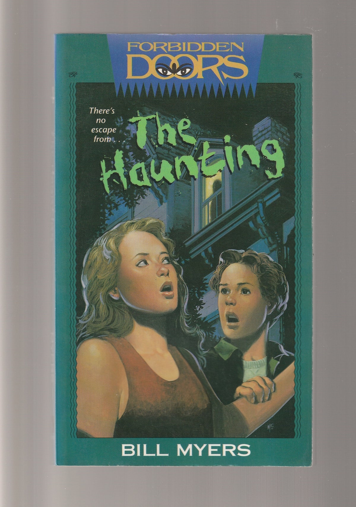The Haunting