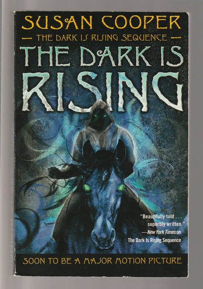The Dark is Rising