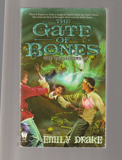 The Gate of Bones