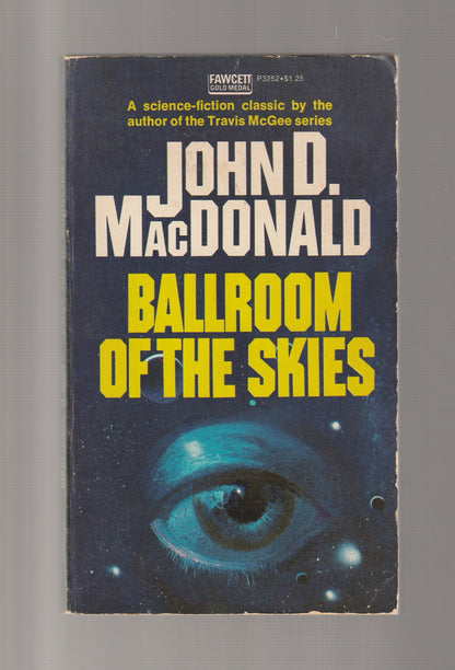 Ballroom of the Skies