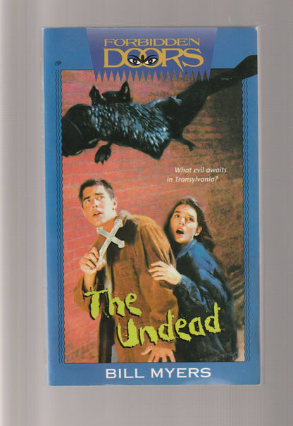 The Undead