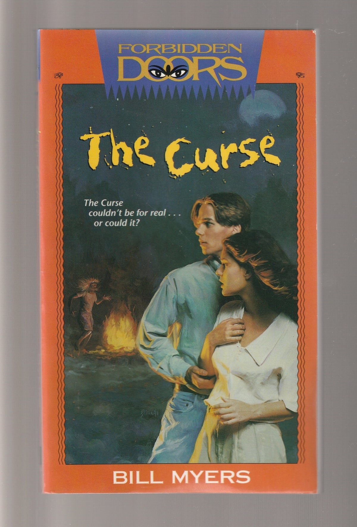 The Curse