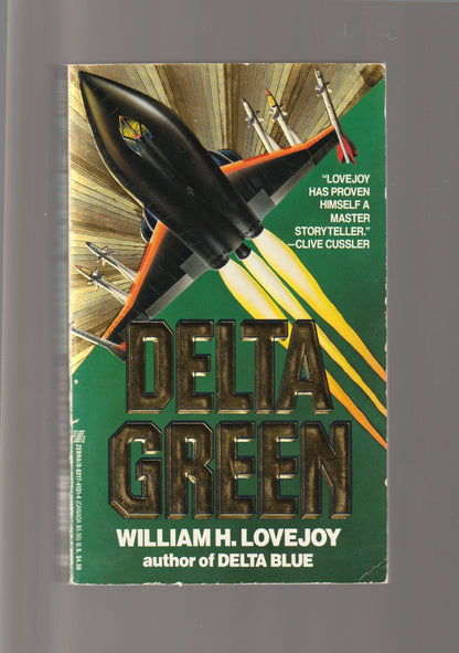 Delta Green