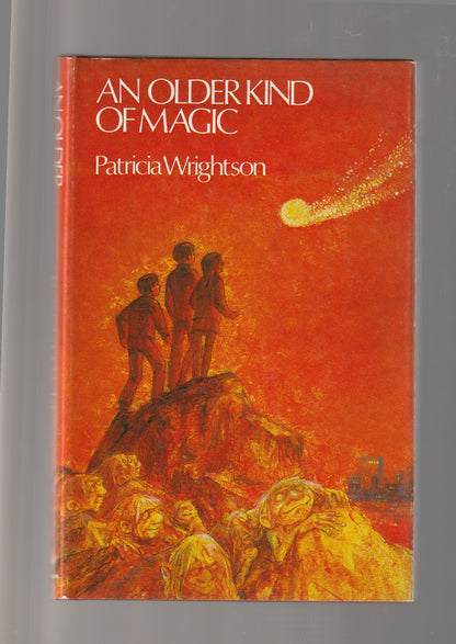 An Older Kind of Magic