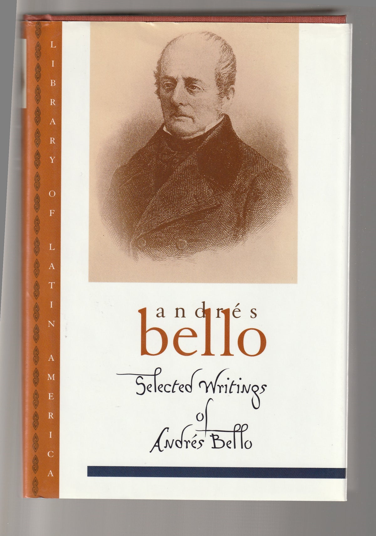 Selected Writings of Andre's Bello