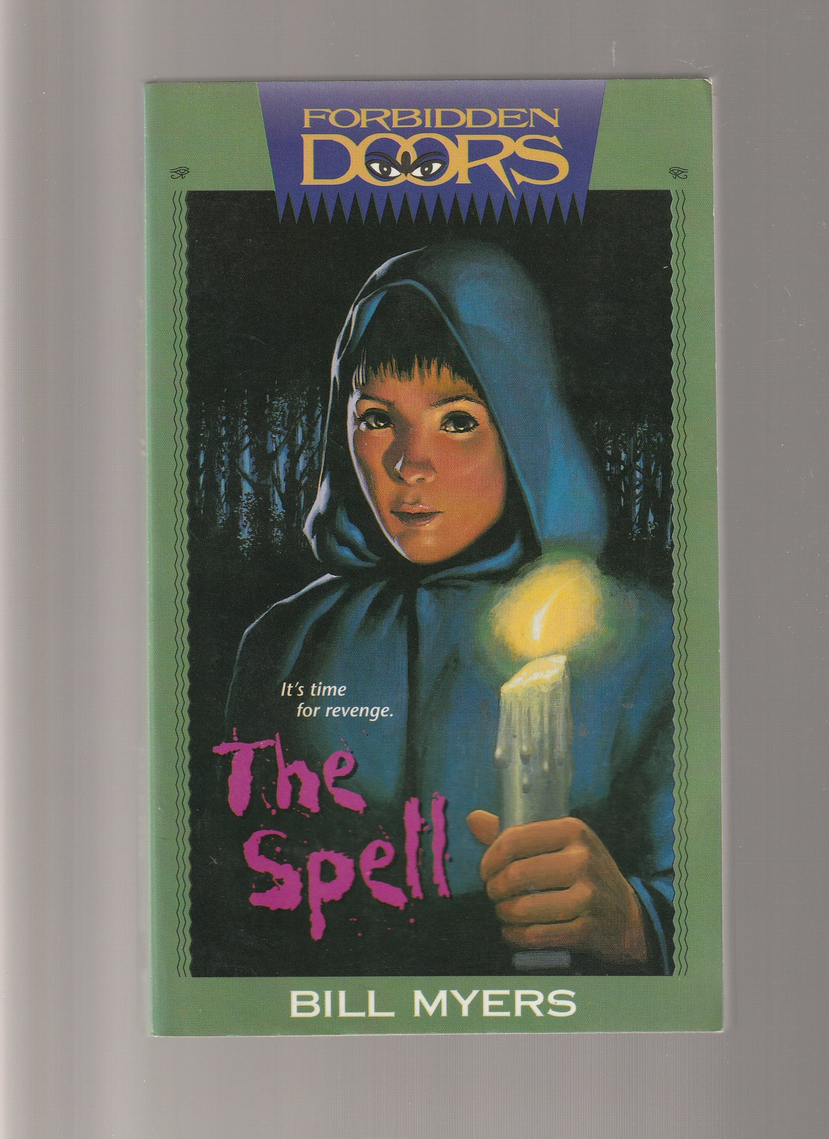 The Spell