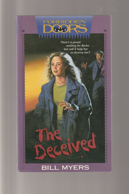 The Deceived