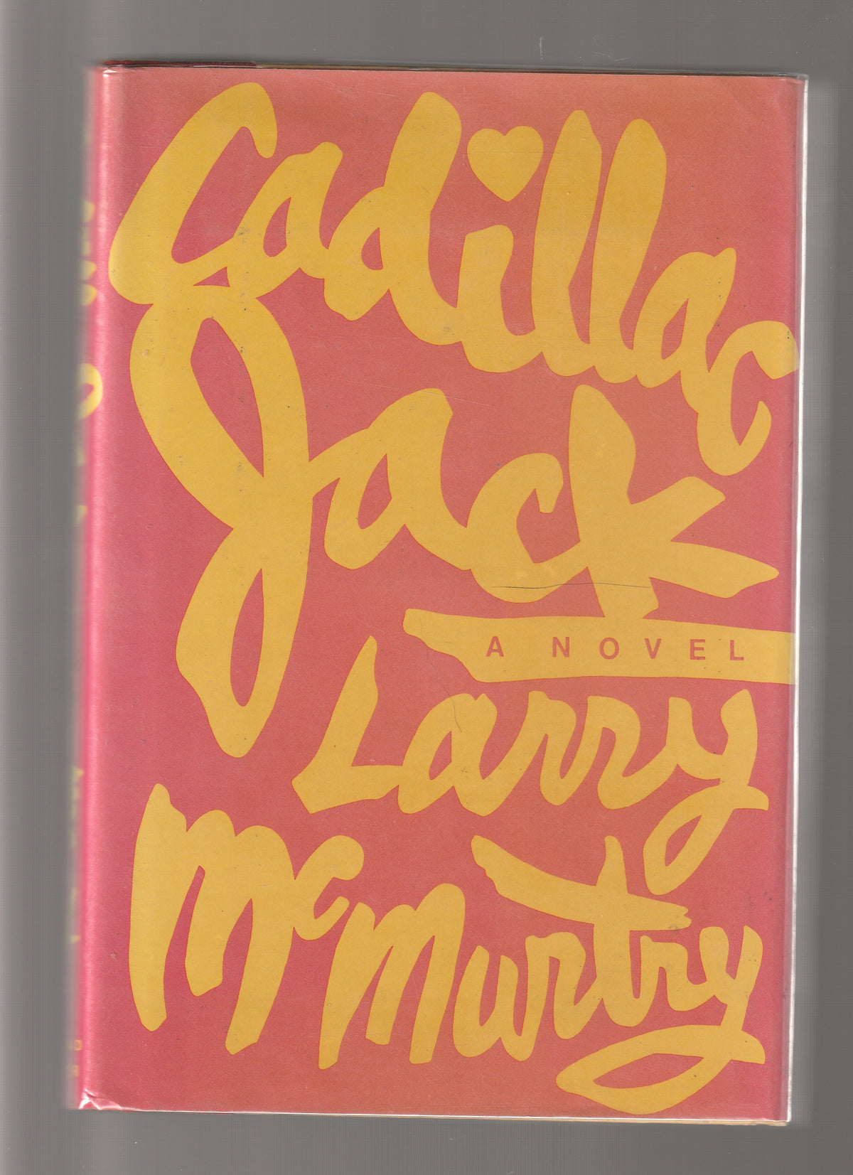 Cadillac Jack